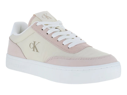 Tenis Calvin Klein Blancos para Mujer