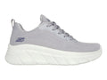 Tenis Skechers BOBS Sport Lavanda para Mujer