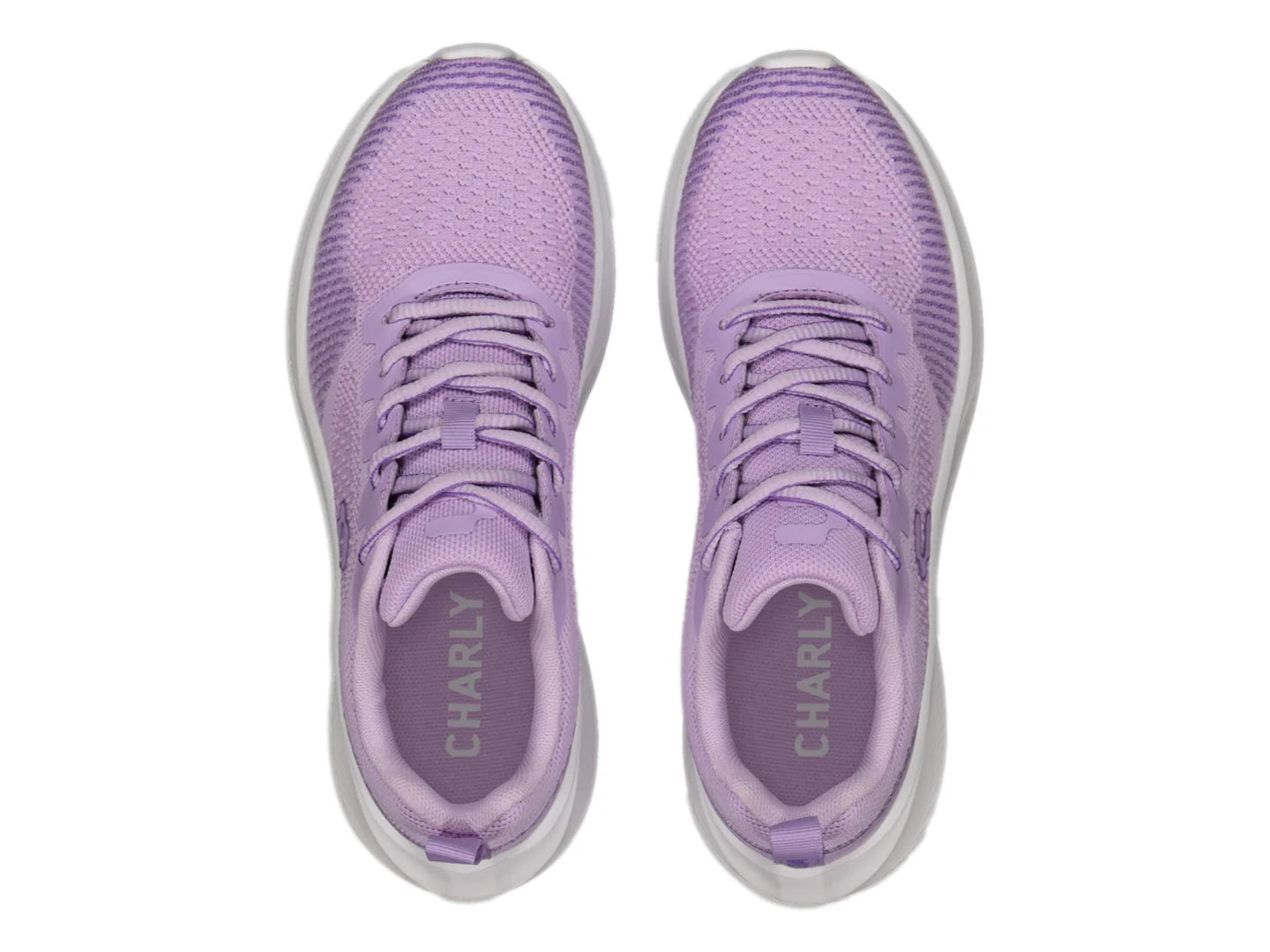 Tenis Charly Color Lila para Mujer