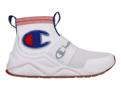 Tenis Champion Rally Pro Blanco para Hombre