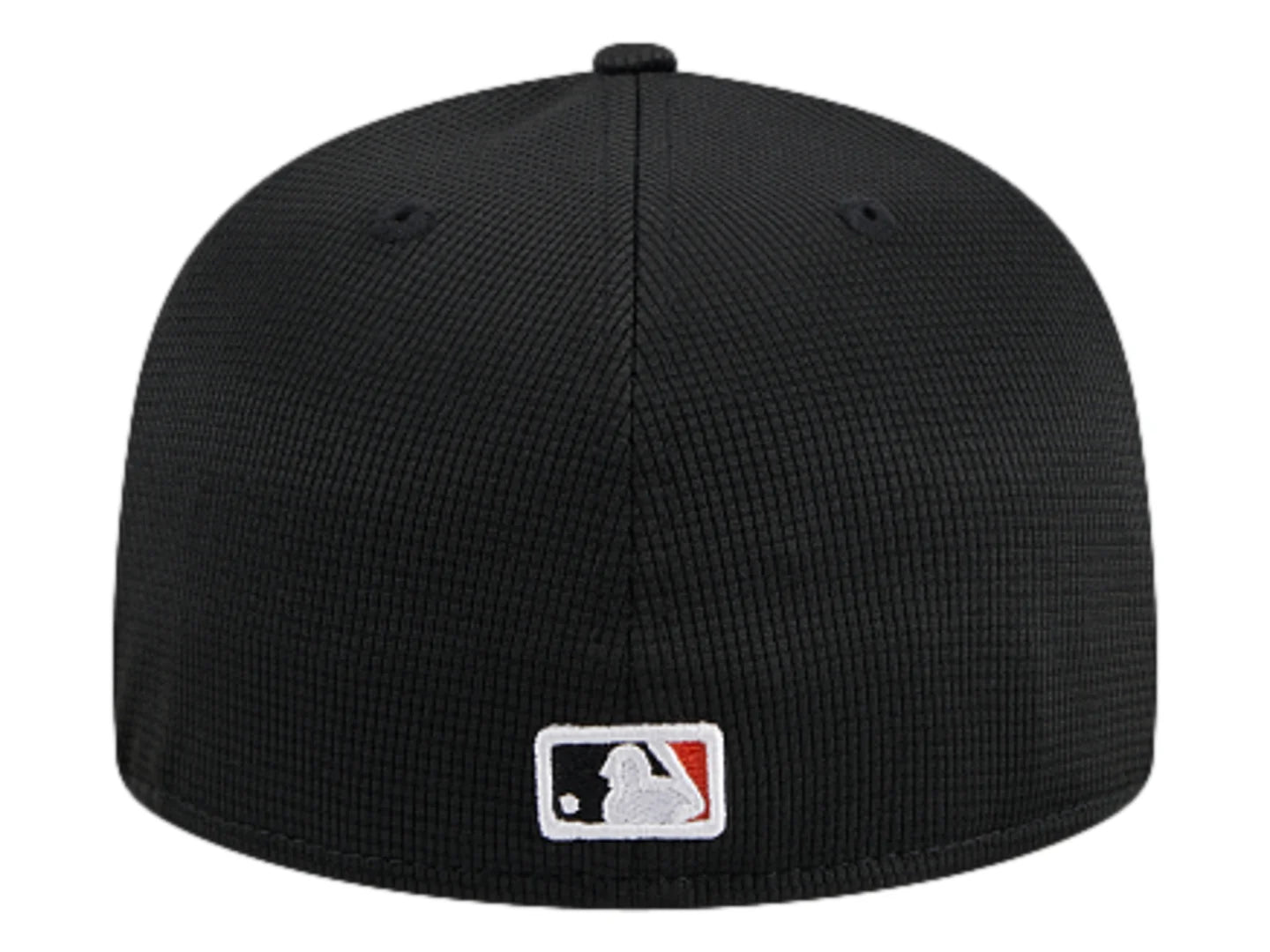 Gorra New Era San Francisco Giants Negro