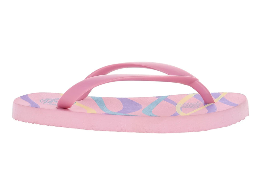 Sandalias Illegal Zambia Rosa para Niña