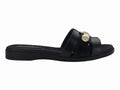 Sandalias Piccadilly Negro para Mujer