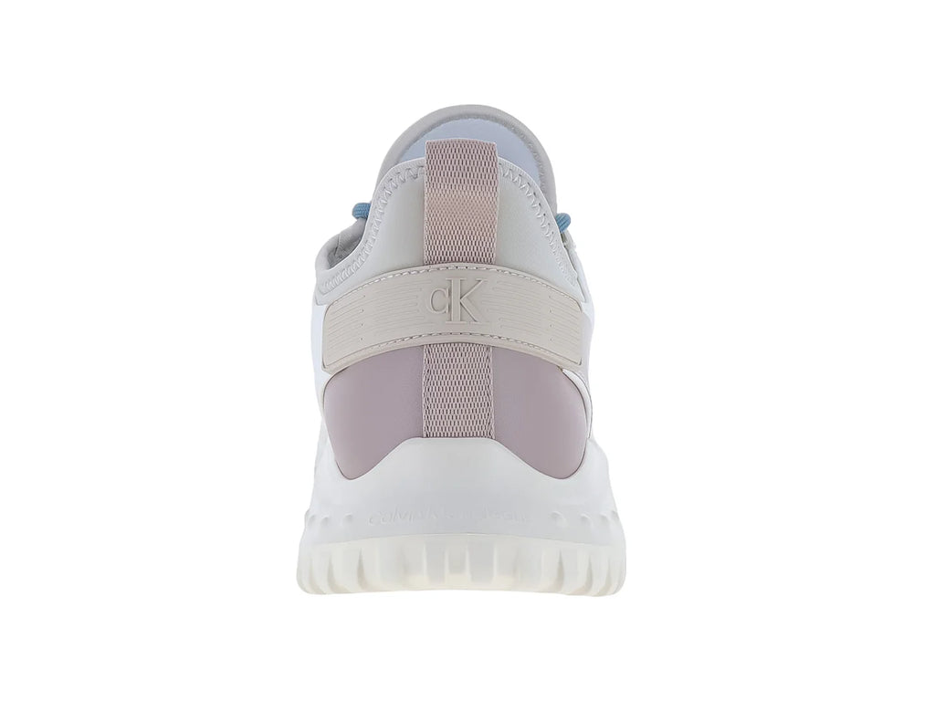 Tenis Calvin Klein Blanco para Hombre