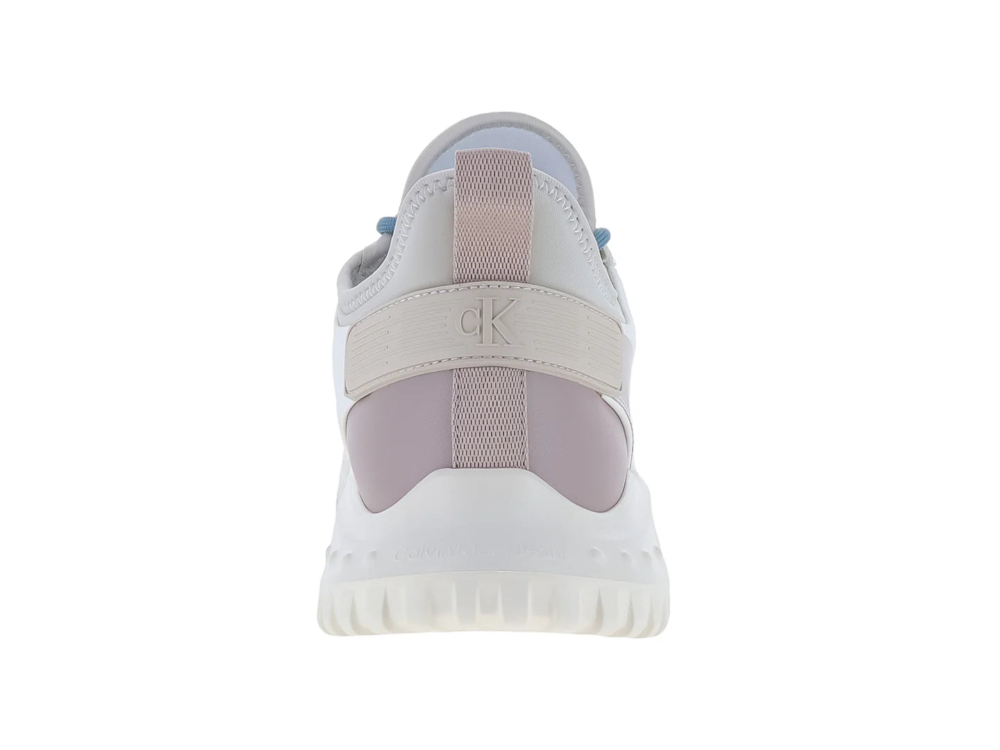 Tenis Calvin Klein Blanco para Hombre