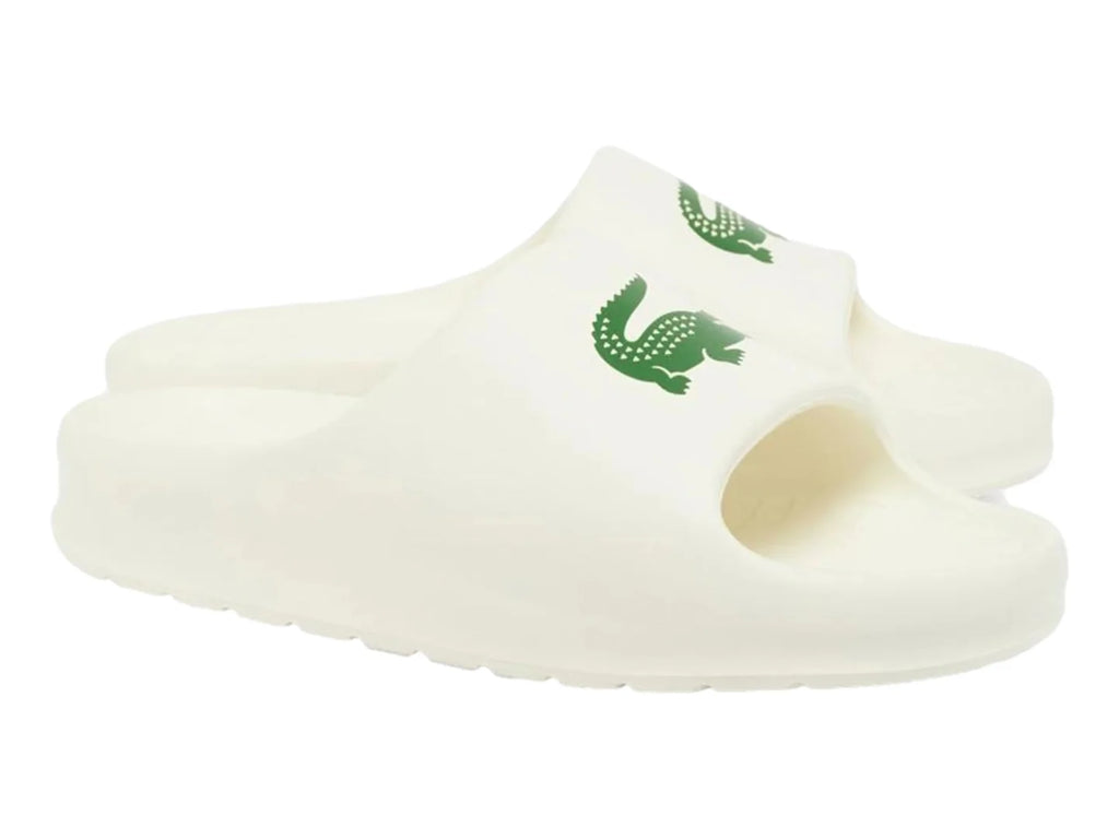 Sandalias Lacoste Serve Slide 20 Para Hombre