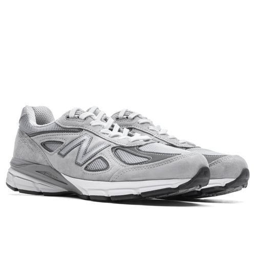 990v4 Made in USA Grey