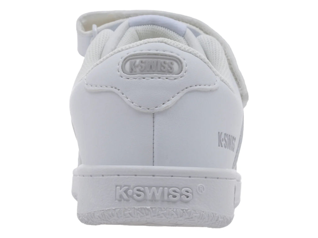 Tenis K Swiss Francis Court Blancos para Niño