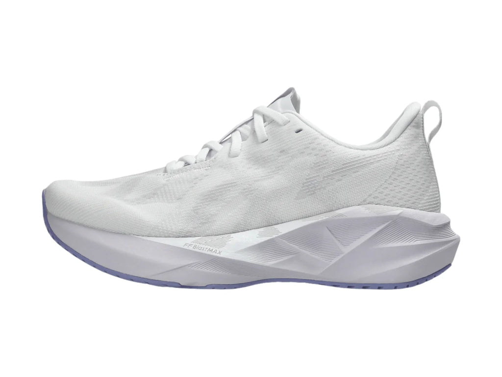 Tenis Asics 12B765 Para Mujer