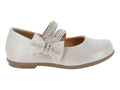 Ballerinas Vavito Beige para Niña