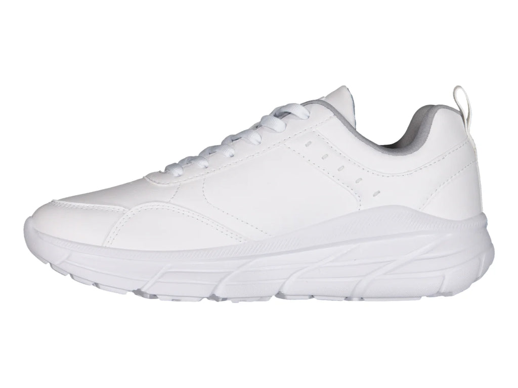 Tenis Charly Light Sport Blanco para Mujer