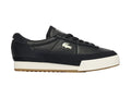 Tenis Lacoste Aura Negro para Mujer