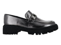 Mocasines Casuales Roze Color Inox para Mujer