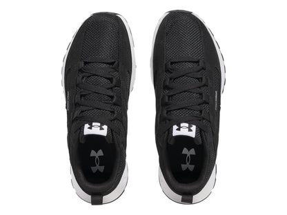 Tenis Under Armour UA W Street Mirage Negro para Mujer