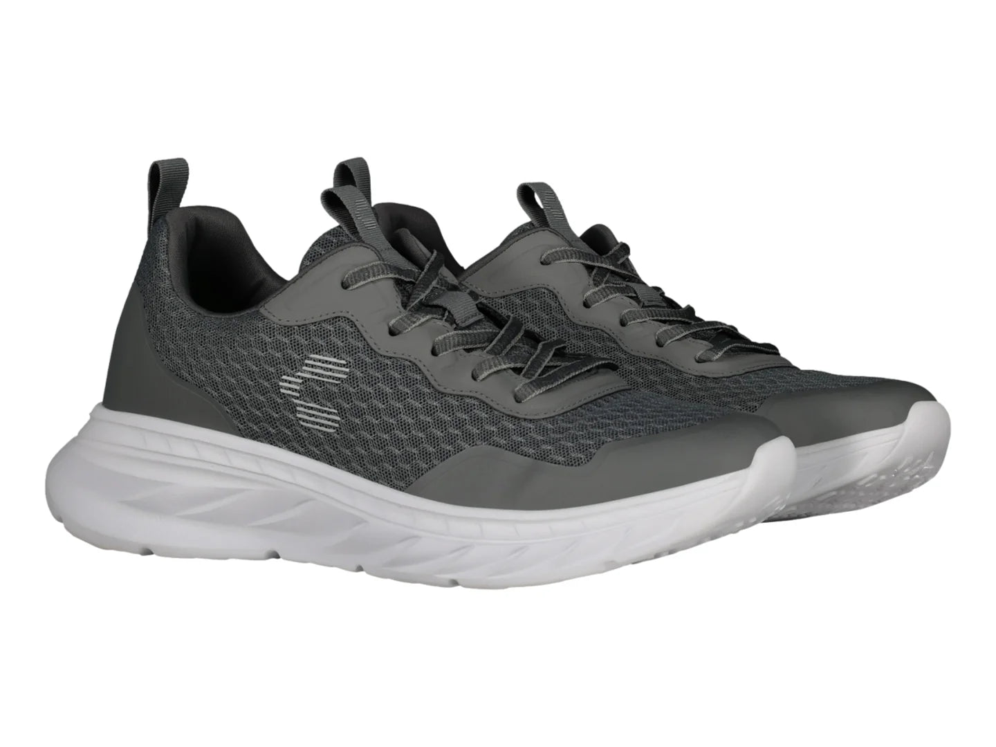 Tenis Charly Road Casual Para Hombre