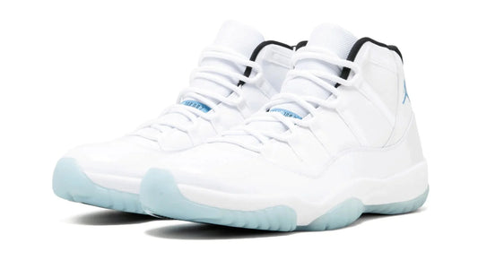 Air Jordan 11 Retro Legend Blue
