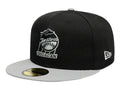 Gorra New Era Tomateros de Culiacán Negro