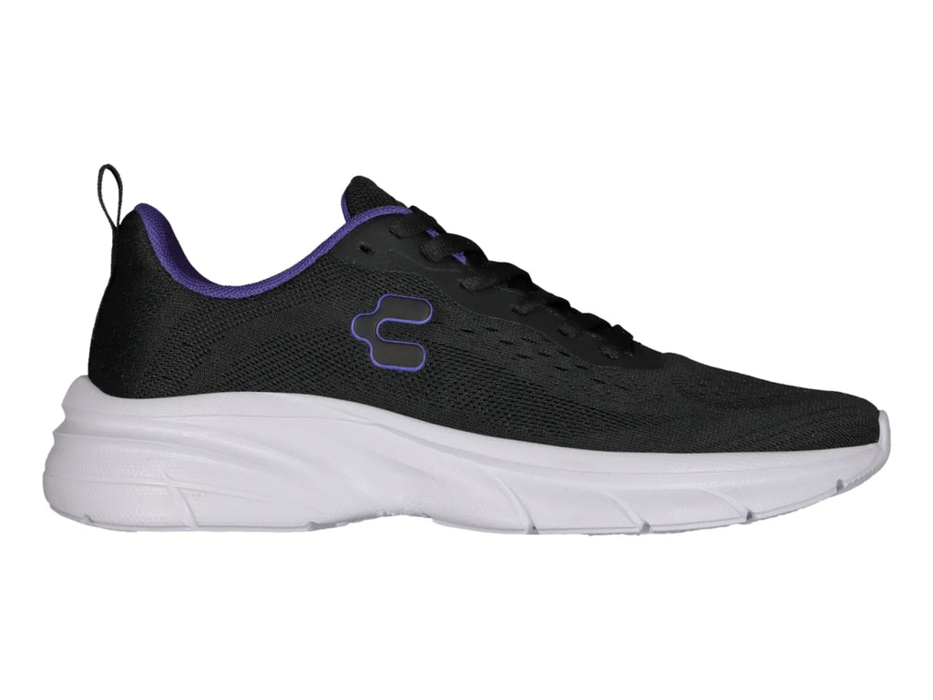Tenis Charly Light Sport Para Mujer