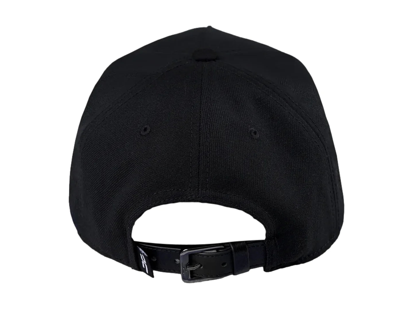 Gorra JC Hats JC Dead Negro