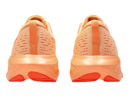 Tenis ASICS Gel Excite 10 Naranja para Hombre