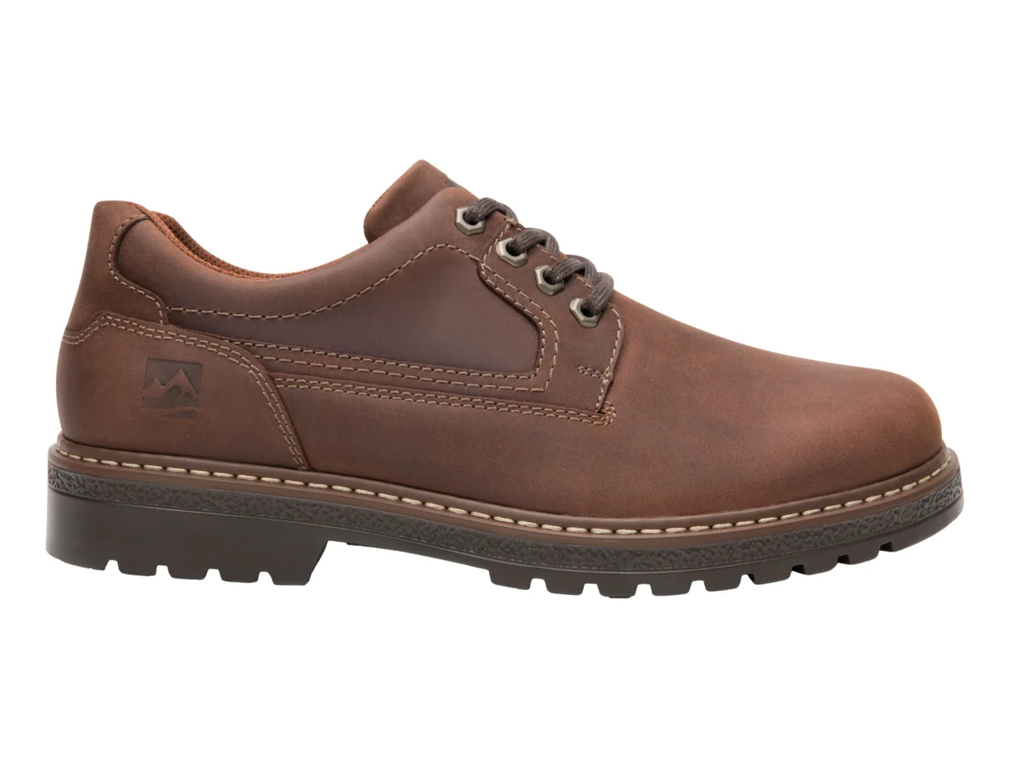 Tenis Flexi Café para Hombre