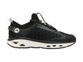 Tenis Steve Madden Succession Negros para Hombre