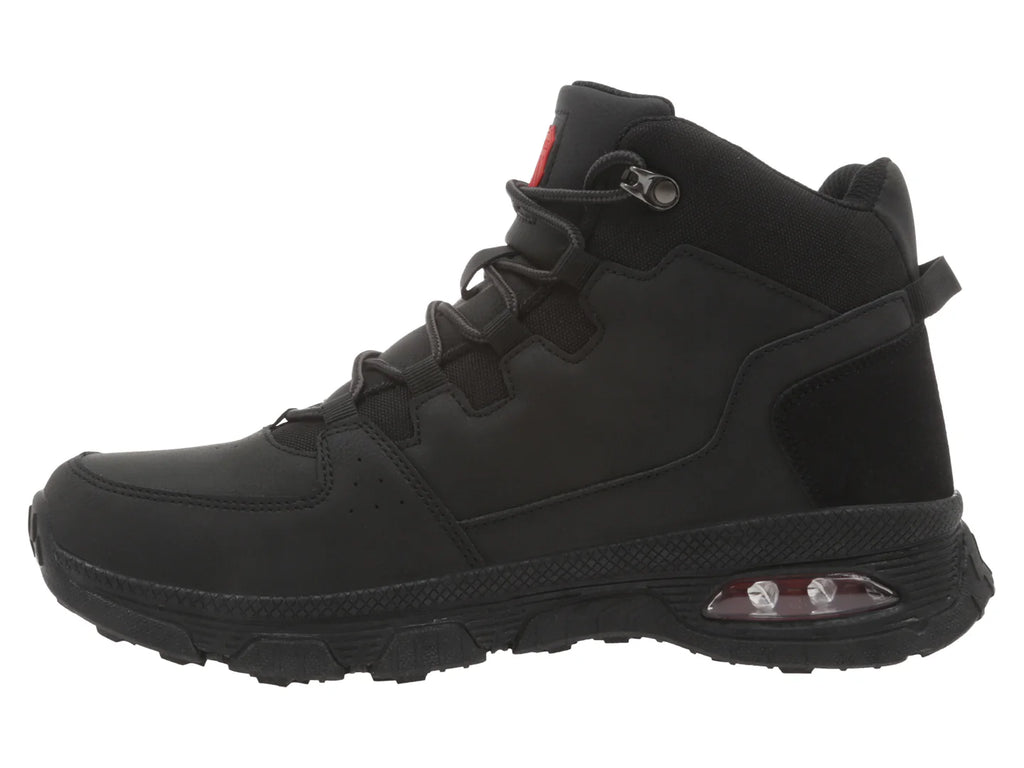 Botas K SWISS Sadik Negro para Hombre