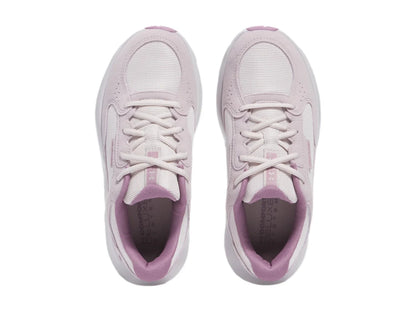 Tenis Under Armour Charged Versurge Gris para Mujer