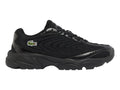Tenis Lacoste Storm 96 2K Lite Negro para Hombre