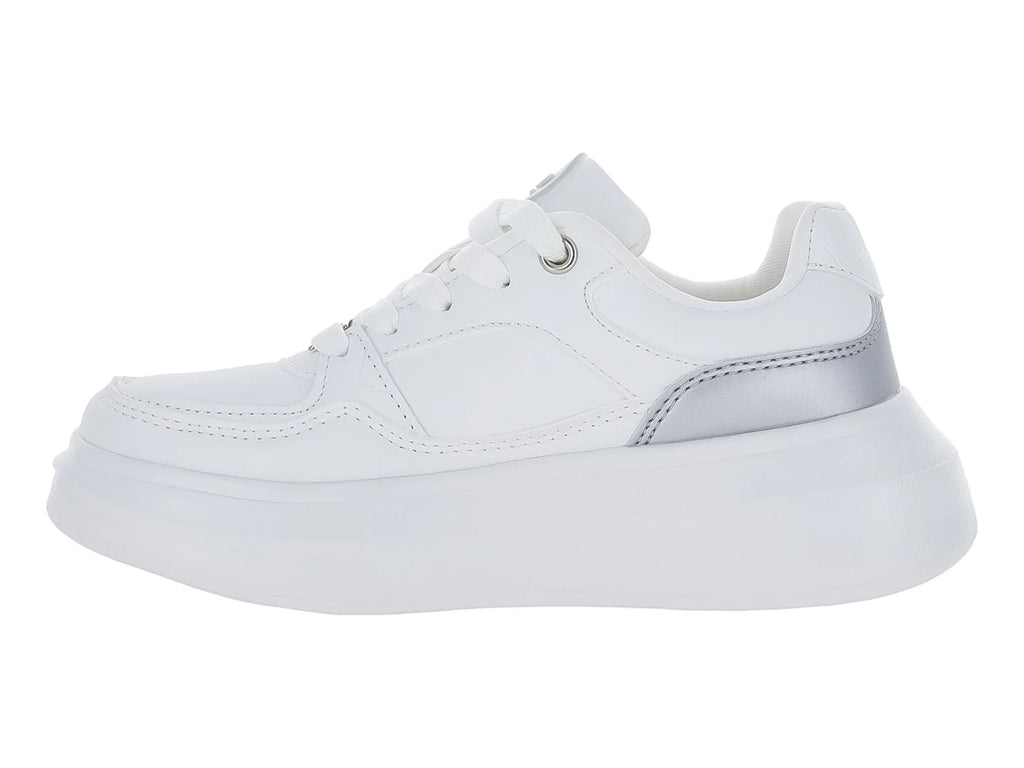 Tenis Clasben Zary Blanco para Niña
