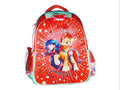 Mochila Fotorama My Little Pony Rosa y Lila para Niña
