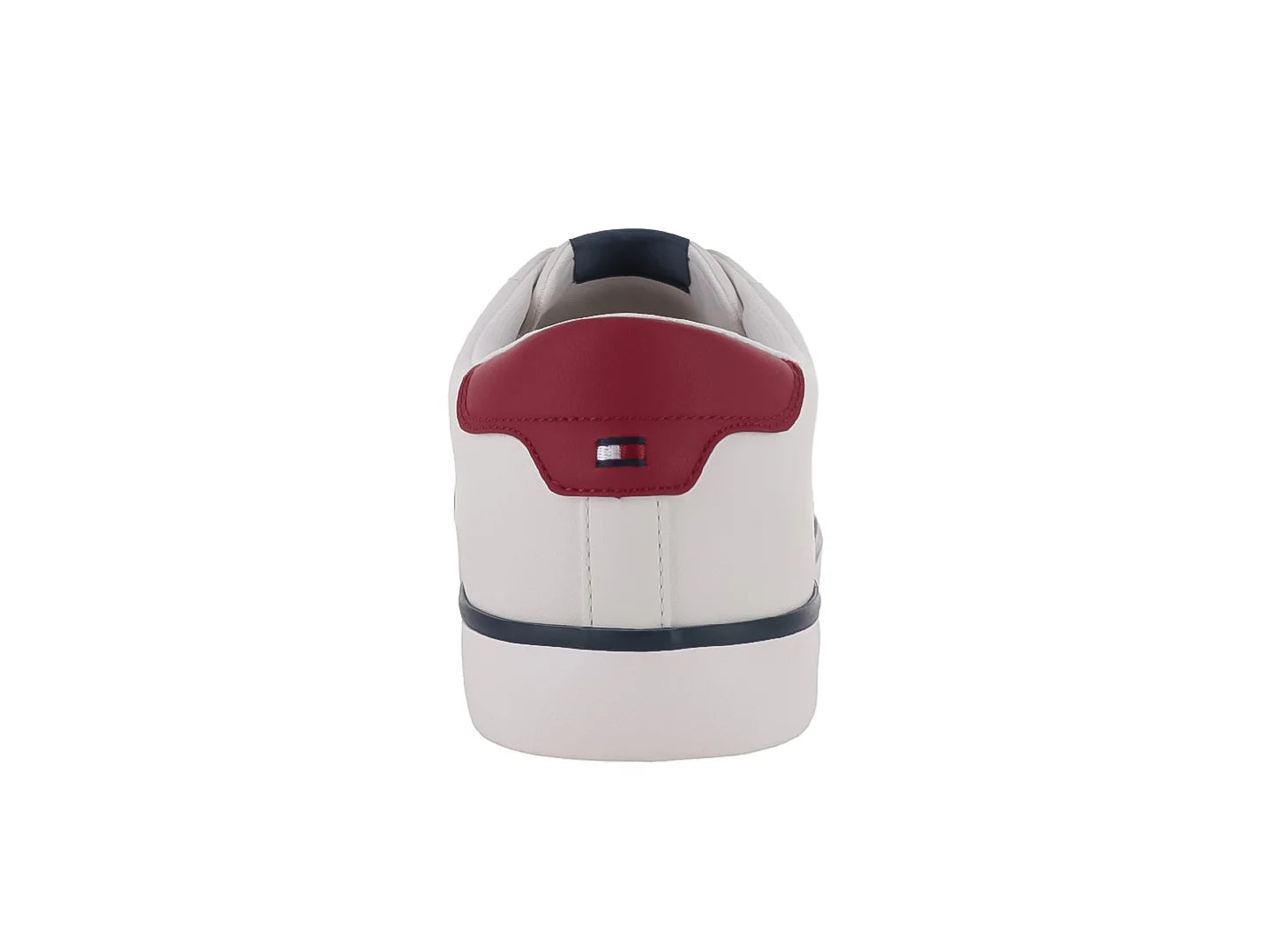 Tenis Tommy Hilfiger Blanco para Hombre