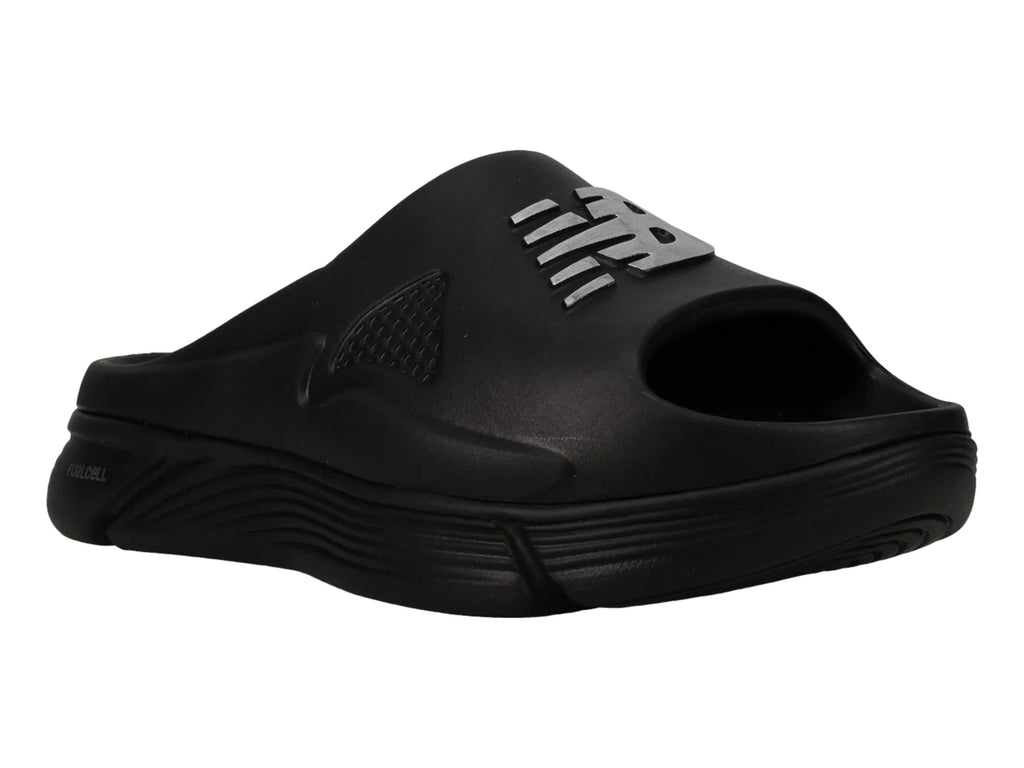 Sandalias New Balance FuelCell SL Negro Plata para Mujer