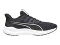 Tenis PUMA Reflect Lite Negro y Blanco para Hombre
