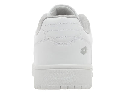 Tenis Lotto Progs Blanco para Mujer