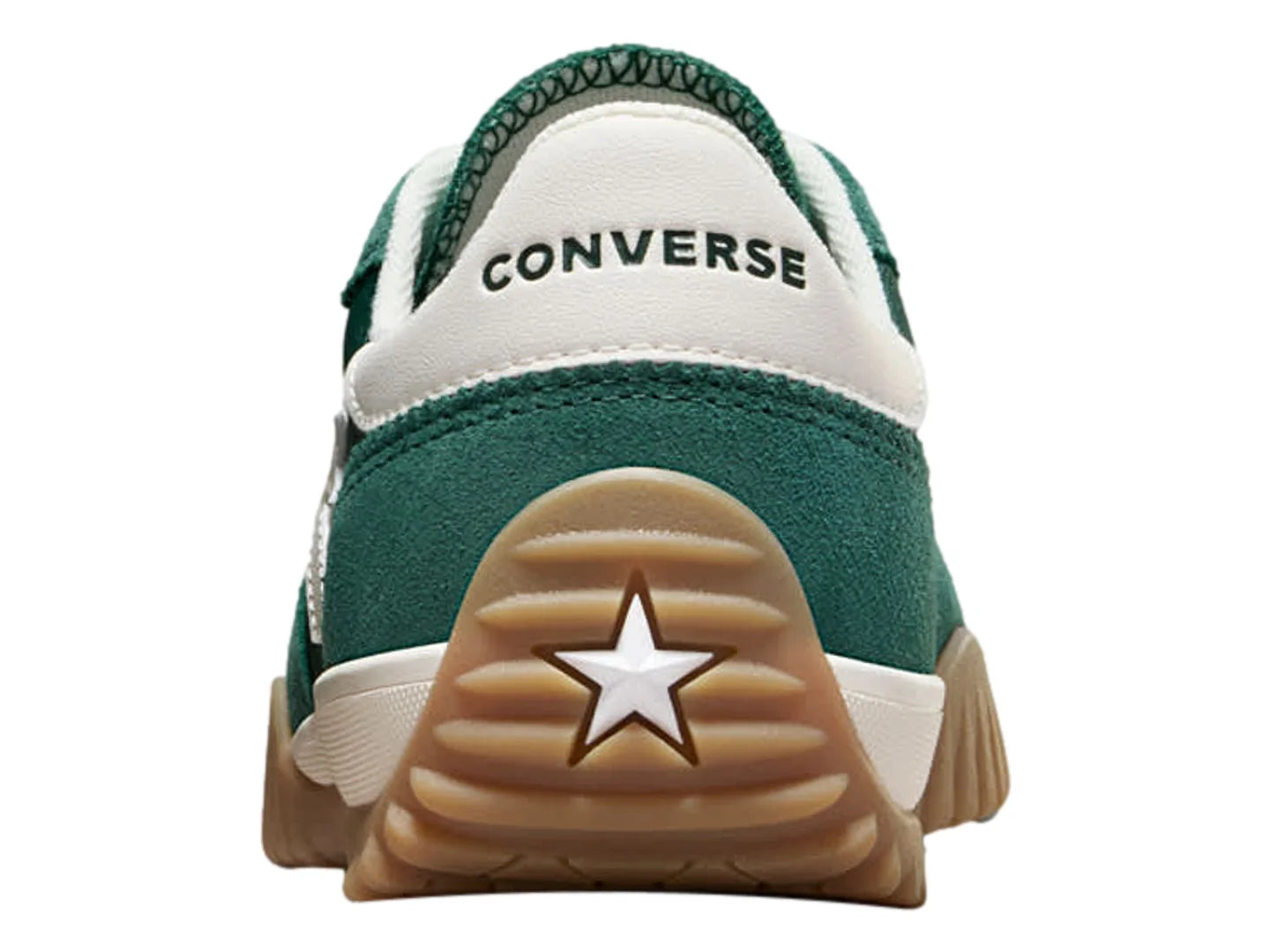 Tenis Converse Run Star Trainer Verde para Mujer