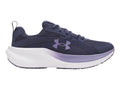 Tenis Under Armour Assert 11 Azul para Mujer