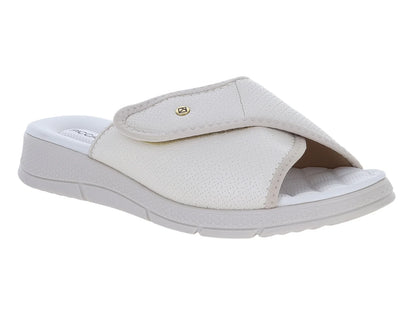 Sandalias Piccadilly Off White para Mujer