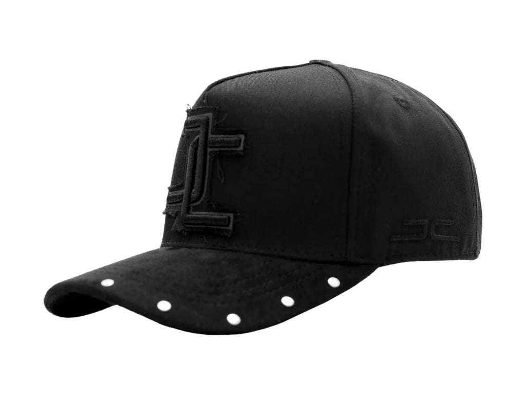 Gorra JC Hats JC Paradise Negro