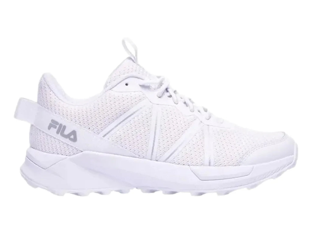Tenis FILA Apex Ascent Blanco para Hombre