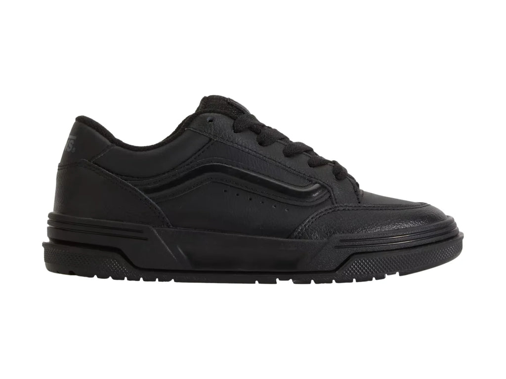 Tenis Vans Hylane Negro para Niño