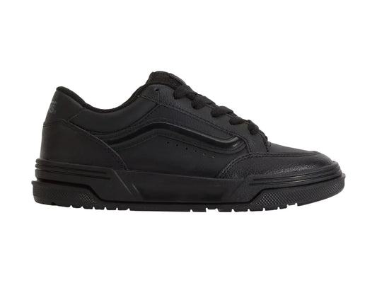Tenis Vans Hylane Negro para Niño