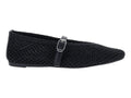 Zapatos Ballerinas Steve Madden Negro para Mujer