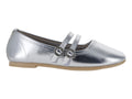 Ballerinas Roze Plata para Niña