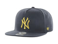 Gorra 47 Brand New York Yankees Azul Marino para Hombre
