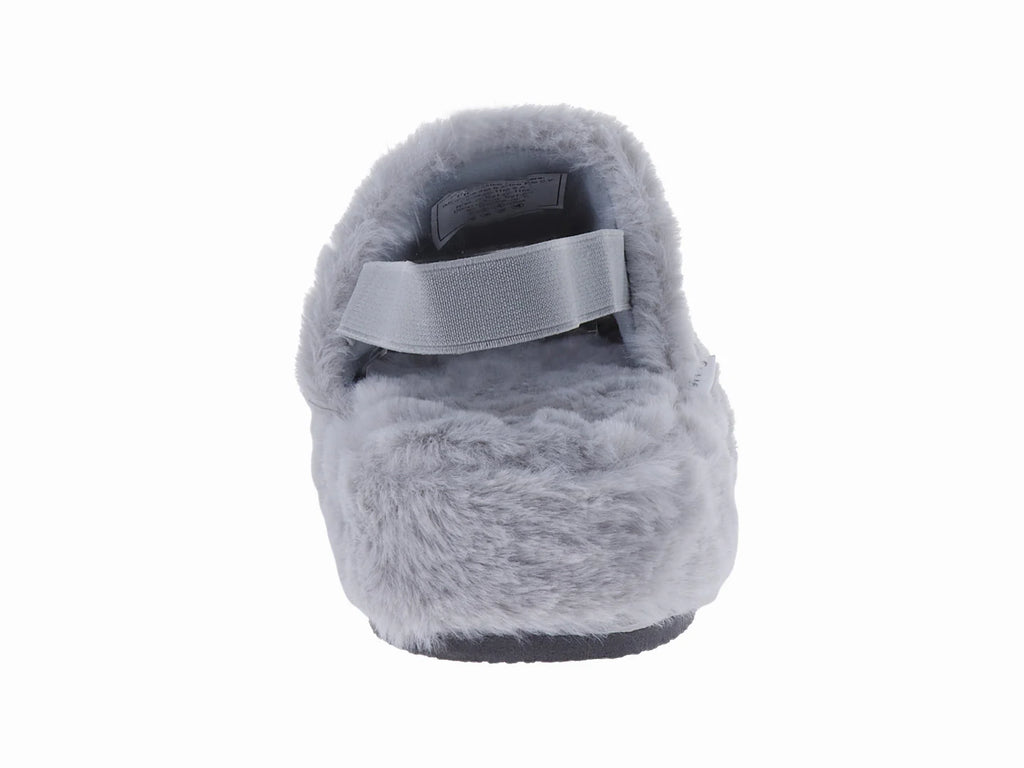 Pantuflas ARRA Gris para Mujer