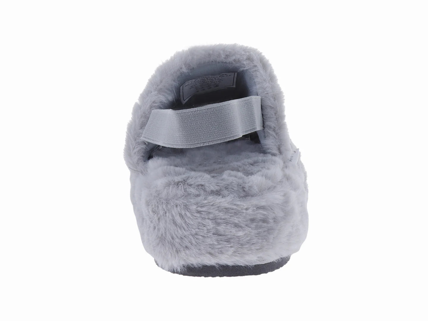 Pantuflas ARRA Gris para Mujer