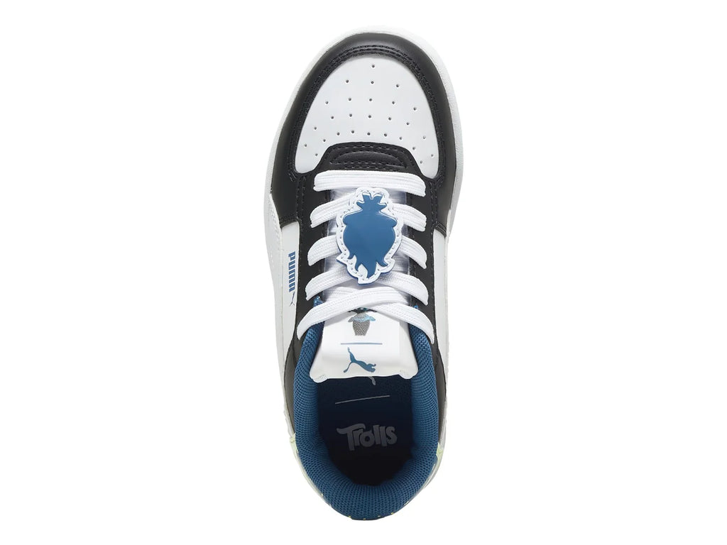 Tenis PUMA Caven 20 Trolls 2 Multicolor para Niño