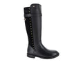Botas Coqueta Negras para Niña