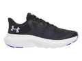 Tenis Under Armour UA Rogue 5 Negro para Niña